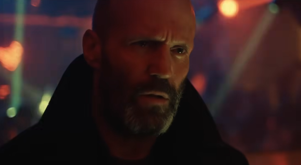 Jason Statham Action Movie Shelter Gets Exciting Trailer
