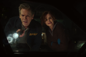 New Kevin Bacon Movie Out Today on Netflix