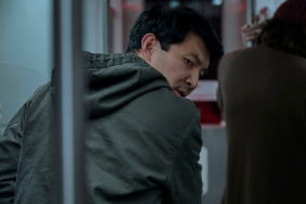 Simu Liu Leads James Wan’s Spy TV Show in The Copenhagen Test Trailer