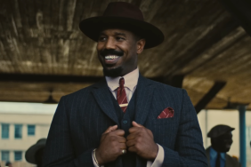 Michael B. Jordan Reveals How New Thomas Crown Affair Movie Will Be Different