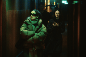 Charli XCX A24 Movie The Moment Gets Meta New Trailer