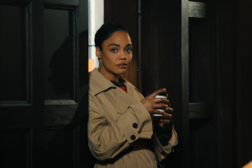 Tessa Thompson & Jon Bernthal Netflix Show His & Hers Gets Trailer