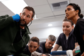 The Pitt Season 2 Clip Sets Release Date for HBO Max TV Show