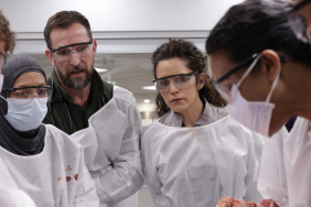 The Pitt Season 2 Trailer Previews Noah Wyle's Return After Emmy Wins