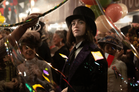 Dracula Trailer: Caleb Landry Jones & Christoph Waltz Star in Luc Besson Movie