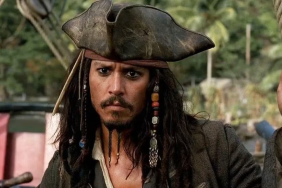 Johnny Depp Reunites With Pirates Costar, New Movie Adds Daisy Ridley & Harry Potter Star