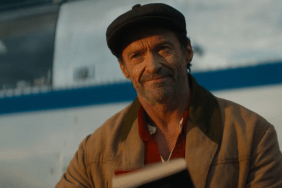 Hugh Jackman Stars in Murder Mystery Movie The Sheep Detectives Trailer