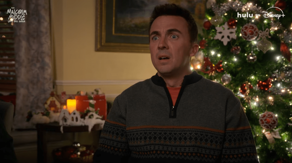 Frankie Muniz & Bryan Cranston Return in Malcolm in the Middle Revival Teaser Trailer