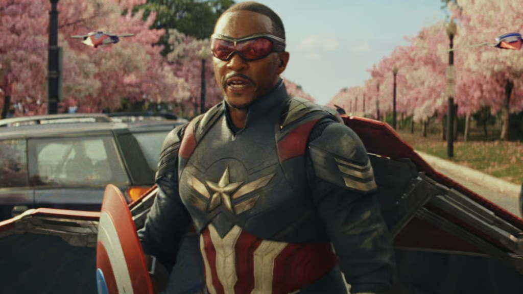 Major Captain America Villain Actor on When He’ll Return