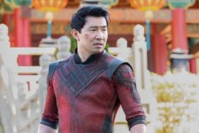 Shang-Chi’s Simu Liu's Lack of A-List Roles Is Because He's Not 'White'