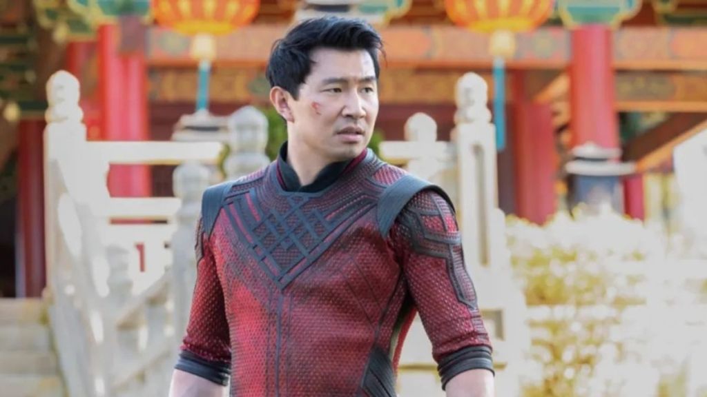 Shang-Chi’s Simu Liu's Lack of A-List Roles Is Because He's Not 'White'