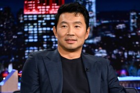 Marvel's Simu Liu on How Taylor Swift Made His Engagement Even More Special