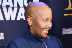 So You Think You Can Dance Star Donyelle Jones Dies at 46