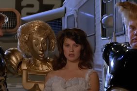 Spaceballs 2’s Josh Gad Gives Best Update Possible