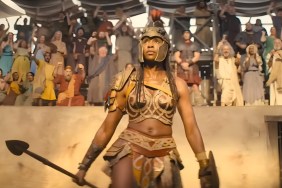 Spartacus House of Ashur rotten tomatoes