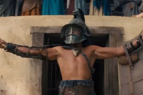 Spartacus House of Ashur spin off starz