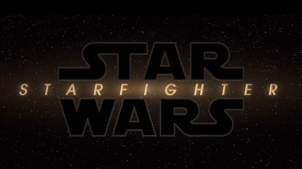 Star Wars: How Stranger Things Impacted Shawn Levy’s Starfighter Movie