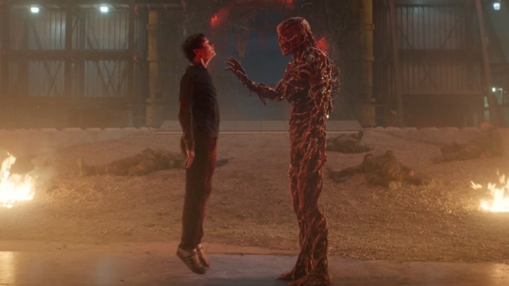 Stranger Things Fans Spot Key Vecna Easter Eggs Hinting at Dark Memories