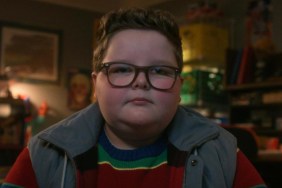 Watch Jake Connelly’s Audition for Stranger Things’ Delightful Derek
