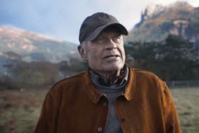 Kelsey Grammer Talks New Movie Turbulence, What's Special About Avengers: Doomsday | Interview