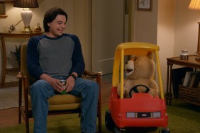 Ted Season 2 Gets Peacock Release Date & Photos