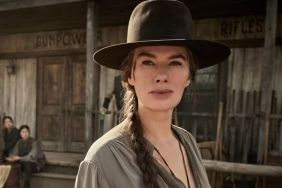 Critics Trash Netflix's Latest Western With Game of Thrones Lead 
