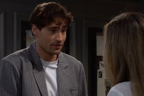 Why Was Deke Fired on Bold & Beautiful?