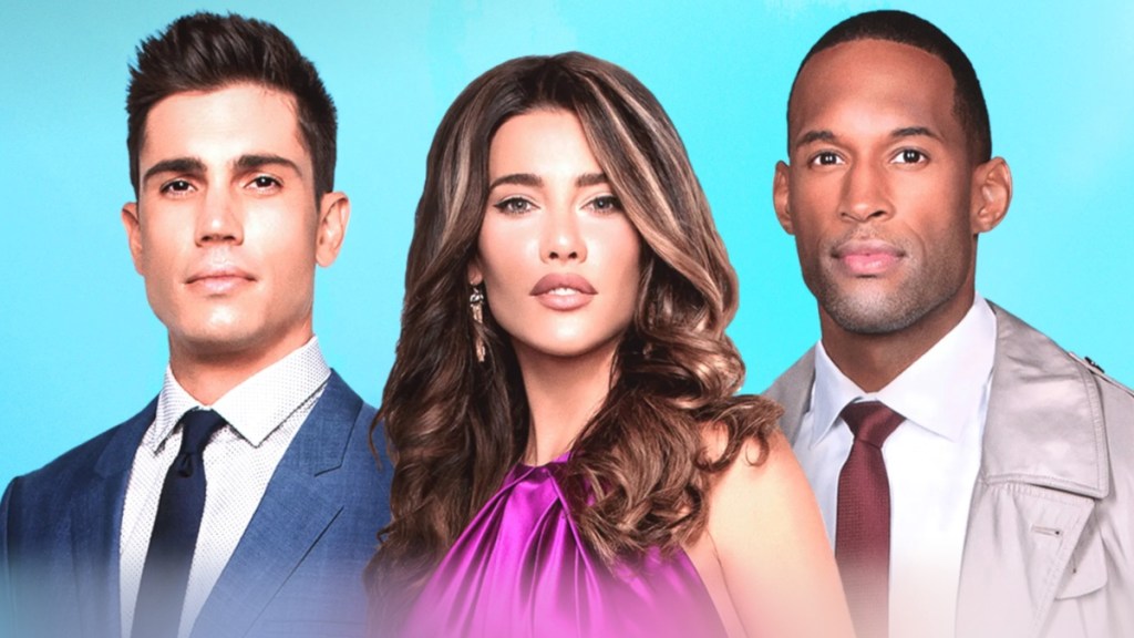 Bold & Beautiful Spoilers Today: Sheila Is Not Invited at Hope's Wedding Dec. 9 Recap