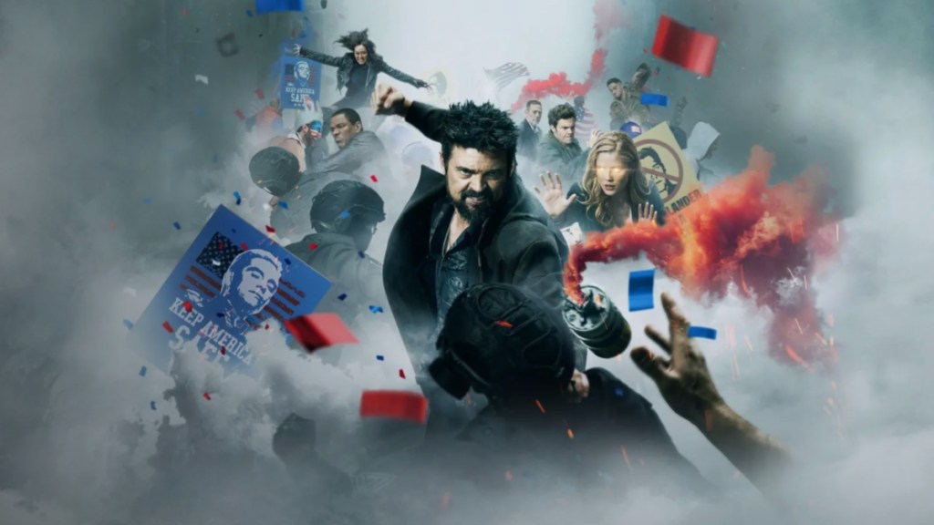 Karl Urban Reveals Shocking The Boys Season 5 Deaths Detail