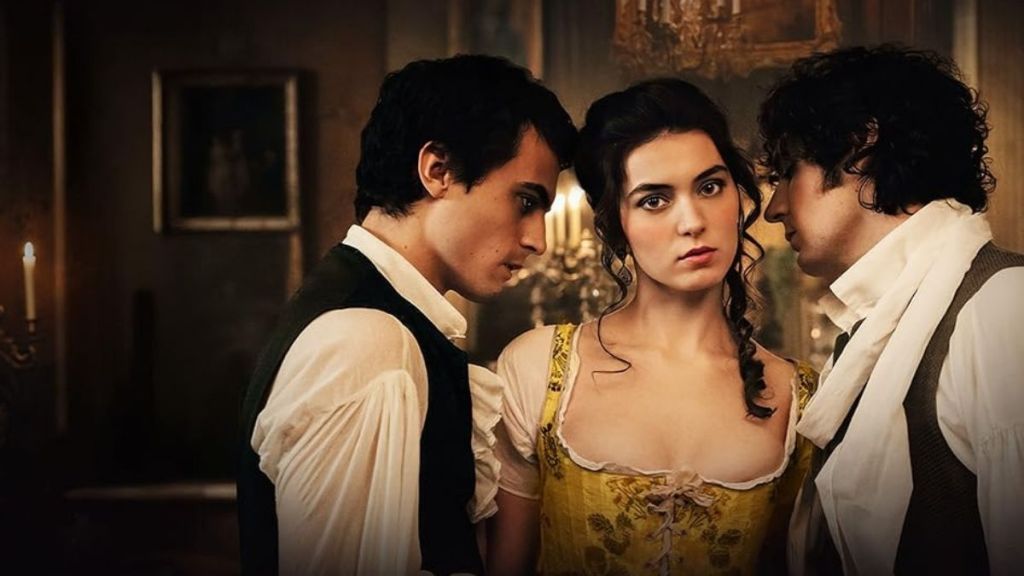 The Seduction Episode 4 Release Date, Time, Where to Watch