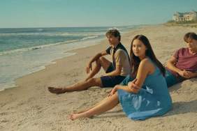 The Summer I Turned Pretty Movie Gets Release Date Update