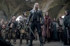 The Witcher Showrunner Explains Season 4’s Most Shocking Deaths
