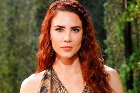 Young & Restless’ Courtney Hope on if Adam Will Ditch Chelsea for Sally
