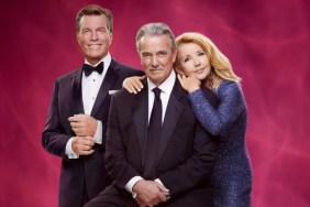 Young & Restless Fans Think Upcoming Abbott vs. Newman War Will Be a Dud