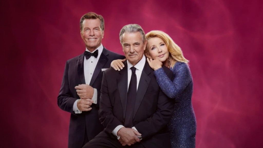 Who Is Leaving & Coming to Young & Restless This Week (Dec. 29-Jan. 2)?