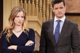Who Is Leaving & Coming to Young & Restless This Week (December 15-19)?