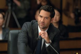 The Lincoln Lawyer Season 4 Gets Release Date & First Look Photos