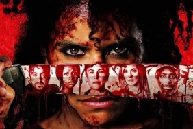 Zazie Beetz & Harry Potter Star's Horror Movie They Will Kill You Gets Thrilling First Trailer