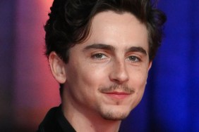 Timothée Chalamet Names 3 Greatest Actors of All Time