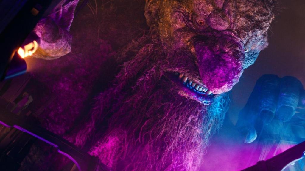 Troll 2 Post-Credits Scene Sets up Part 3 for Netflix