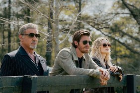 Tulsa King Star’s New Crime Movie Sets Paramount+ Release Date