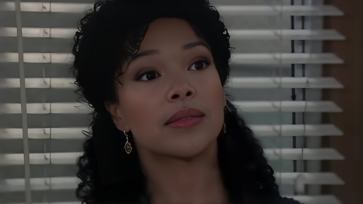 Portia’s Health Scare Reveals if She Is Leaving General Hospital