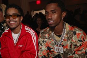 Diddy’s Sons Confirm New Docuseries After 50 Cent’s Netflix Project