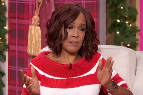 Gayle King Finally Addresses CBS Mornings Exit Rumors