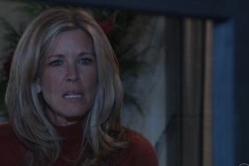 Carly Fights an Intruder in New General Hospital Spoilers Video