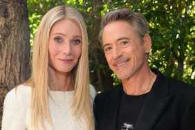 Robert Downey Jr. Jokes Gwyneth Paltrow Is 'Forever Confused' by MCU
