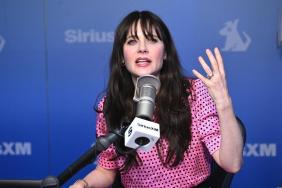 Elf Star Zooey Deschanel on if Die Hard Is a Christmas Movie