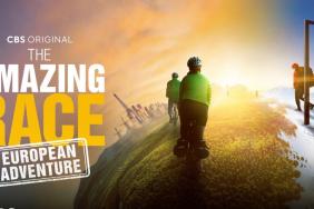 The Amazing Race 2025 Winner Revealed
