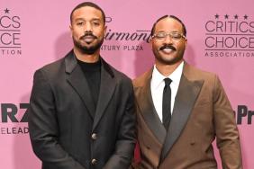 Ryan Coogler and Michael B. Jordan on difficulties they faced during Sinners production