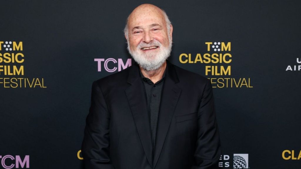 Rob Reiner